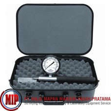 AKRON BRASS (HHPT) Handheld Pitot Tube Gauge AKRON BRASS (HHPT) Handheld Pitot Tube Gauge